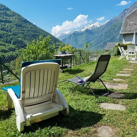 Jeanne & Arnol A - Grand Domaine Alpe D'huez *