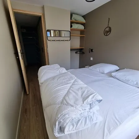 Chalet Jeanne & Arnol A - Grand Domaine Alpe D'huez Allemont