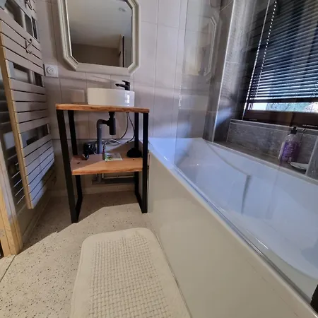 Chalet Jeanne & Arnol A - Grand Domaine Alpe D'huez