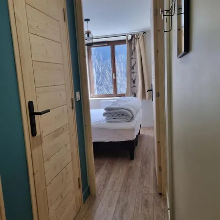 Chalet Jeanne & Arnol A - Grand Domaine Alpe D'huez Allemont