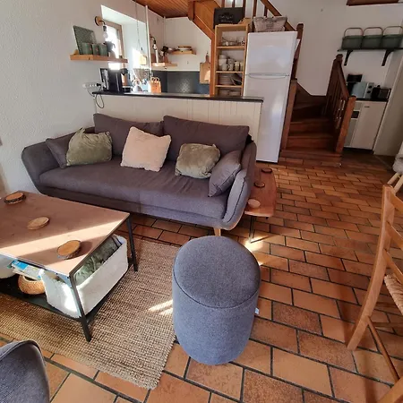 Chalet Jeanne & Arnol A - Grand Domaine Alpe D'huez